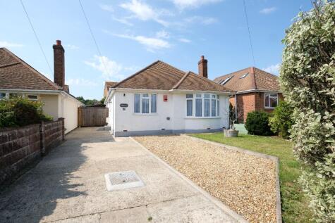 Woodville Road, Fawley, Southampton, SO45 1DB