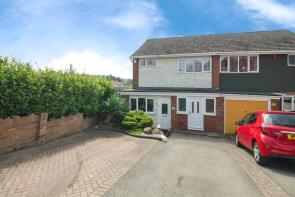 399, Himley Road, Dudley DY3 2RA