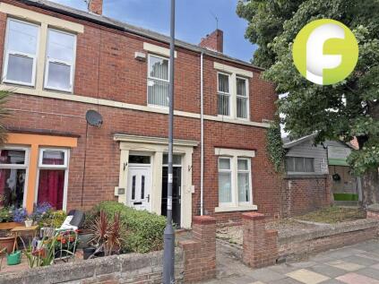 Cromwell Terrace, North Shields
