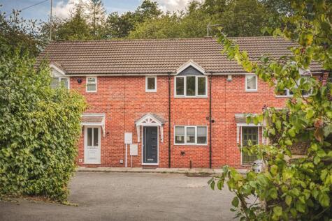 Church Lane North, Darley Abbey, Derby