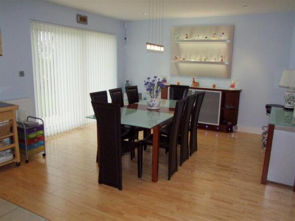 RECEPTION HALL