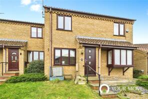 44, Bluebell Way, Beccles NR34 7BT