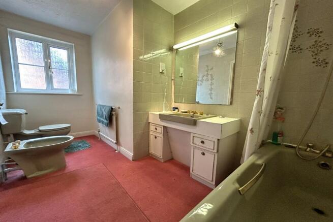 En-Suite