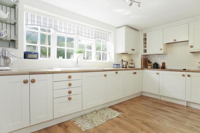 Main Kitchen