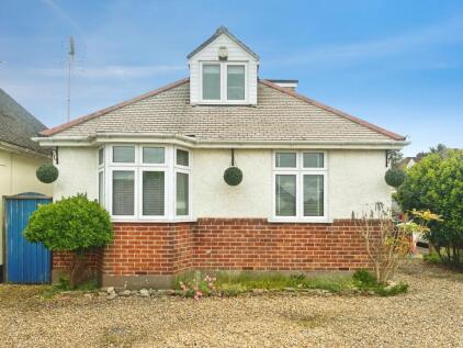 Woodlands Avenue, Poole, Dorset