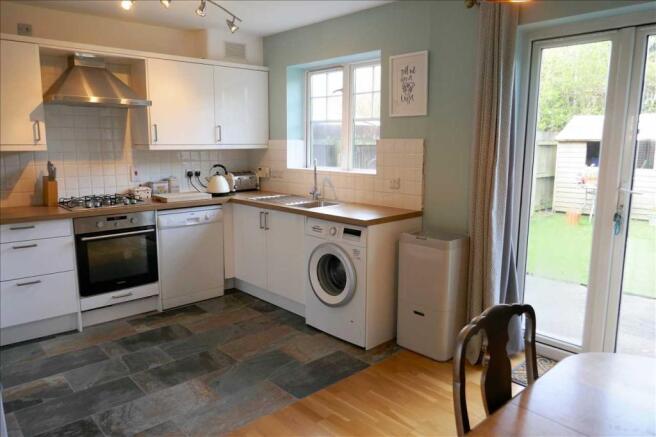 OPEN PLAN