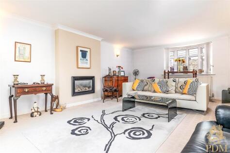 Pelham Crescent, Nottingham