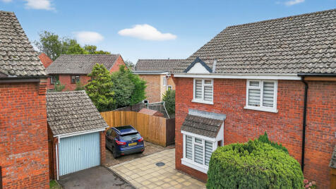 Head Weir Road, Cullompton, Devon, EX15 1NN