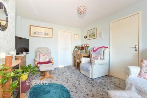Lower Furlongs, Brading, Sandown, Isle of Wight