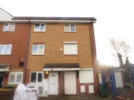 23, Woodland Drive, Smethwick B66 1JF
