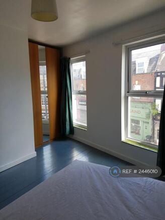 Main Bedroom 2