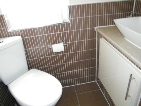 Ensuite