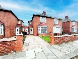 16, Cresswell Road, Wallsend NE28 8QE