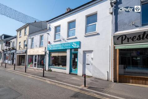Ridgeway, Plympton, Plymouth