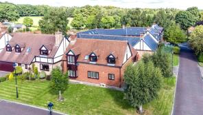 14, The Dene, Chester Le Street DH2 3TB