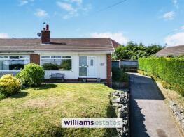 Bryn Rodyn, Picton Road, Penyffordd, Pen-y-ffordd CH8 9JQ