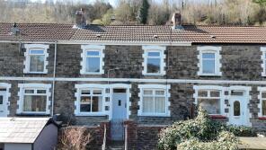 8, Coedcae, Tirphil NP24 6HH