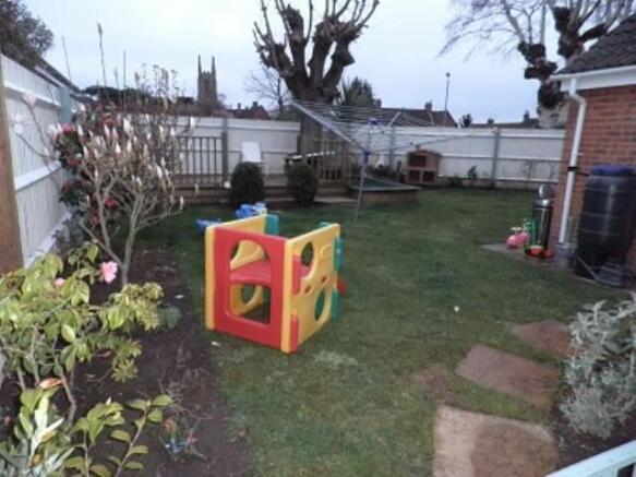 GARDEN