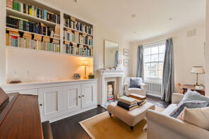 17, Reform Street, London SW11 5AL