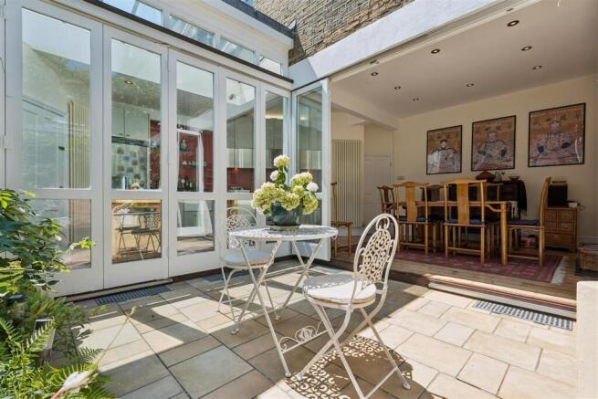 Merton Avenue, W4 - FOR SALE