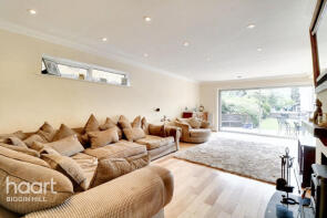 9c, Christy Road, Biggin Hill TN16 3DG