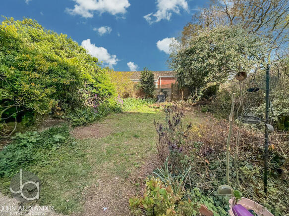 PHOTO- Garden