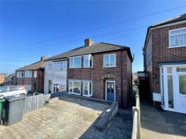 20, Highfield Road, Swadlincote DE11 9AR