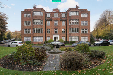 Highlands Heath, Portsmouth Road, London, SW15 3TY