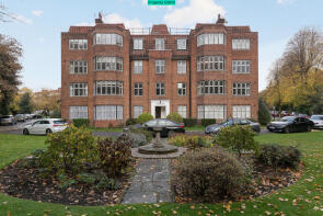 Flat 97, Highlands Heath, Portsmouth Road, London SW15 3TY