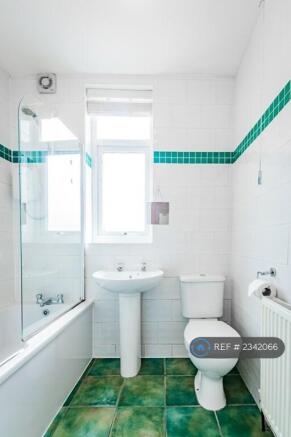 Main Bathroom