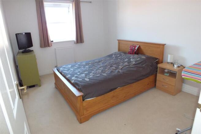 Main Bedroom