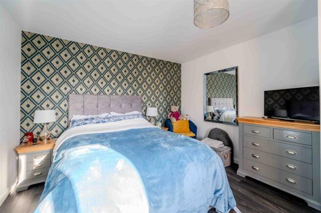 Annex Bedroom One