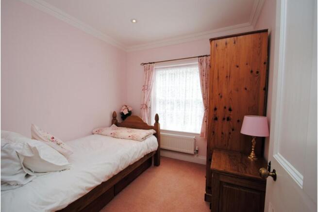 Bedroom Five