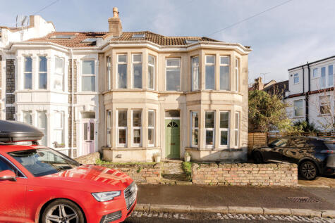 Thornleigh Road, Bishopston, Bristol
