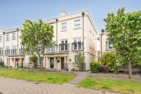 The Boulevard, Westgate-on-Sea, Kent, CT8