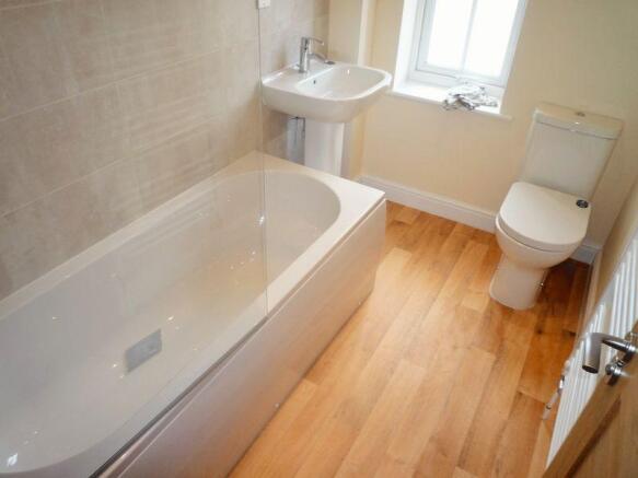 Example Bathroom