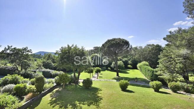 Renovated Provencal Property