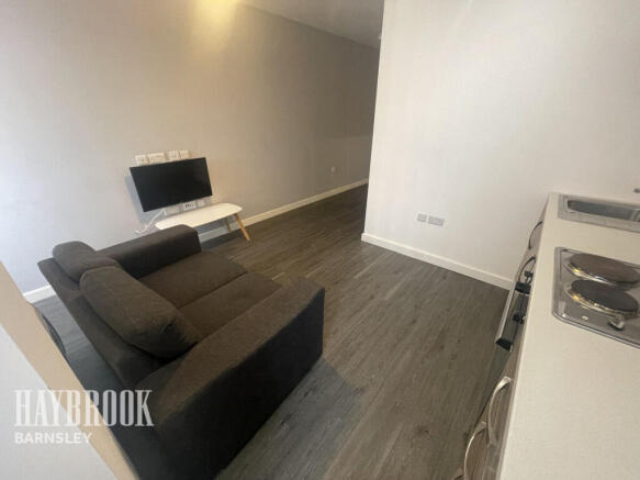 1 bed Apartment for sale Image 5