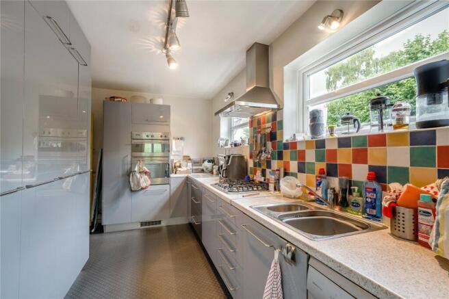 Leckhampton Road, Cheltenham, Gloucestershire, GL53 photo 4