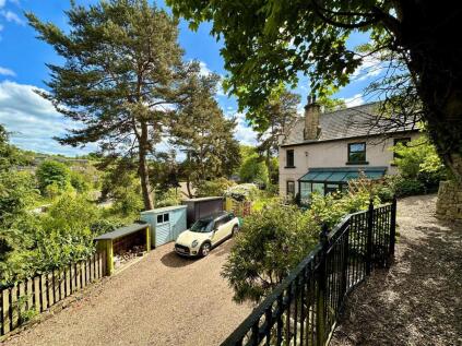 Reservoir Road, Whaley Bridge, High Peak