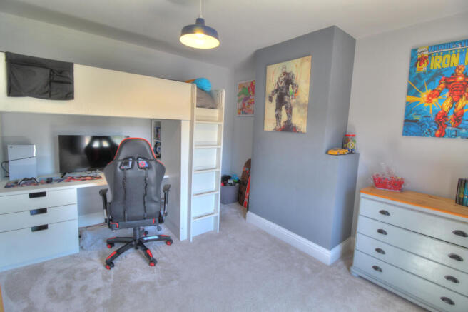 Bedroom 2