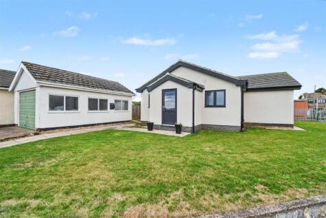 St. Barbaras Crescent, Burton-Upon-Stather, Scunthorpe