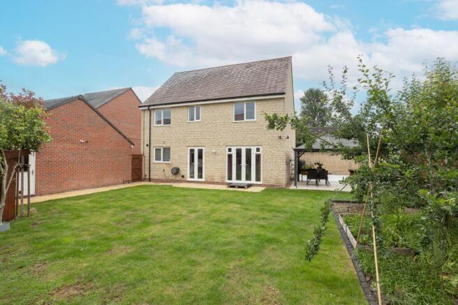 Greenwood Grove, Marcham, OX13 photo 4
