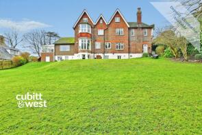 Flat 7, 47 The Copse, Alma Road, Reigate RH2 0DN