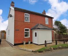 Arden House, Leather Bottle Hill, Ipswich IP8 4NG