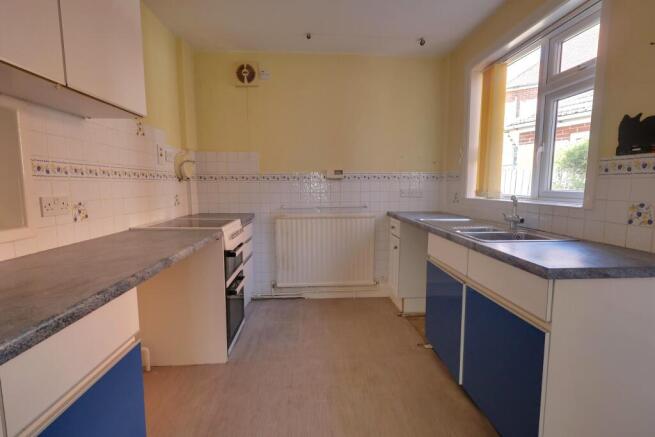 Upper Shirley, Southampton photo 4