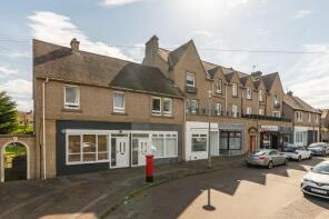 21, Parkgrove Street, Barnton, Edinburgh EH4 7NT