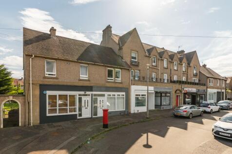 21 Parkgrove Street, Edinburgh, EH4 7NT