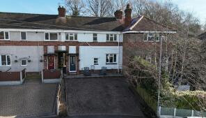 17, Coppice Gardens, Stone ST15 8BL