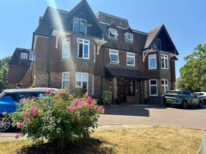 Springhills, Barrow Hill, Henfield